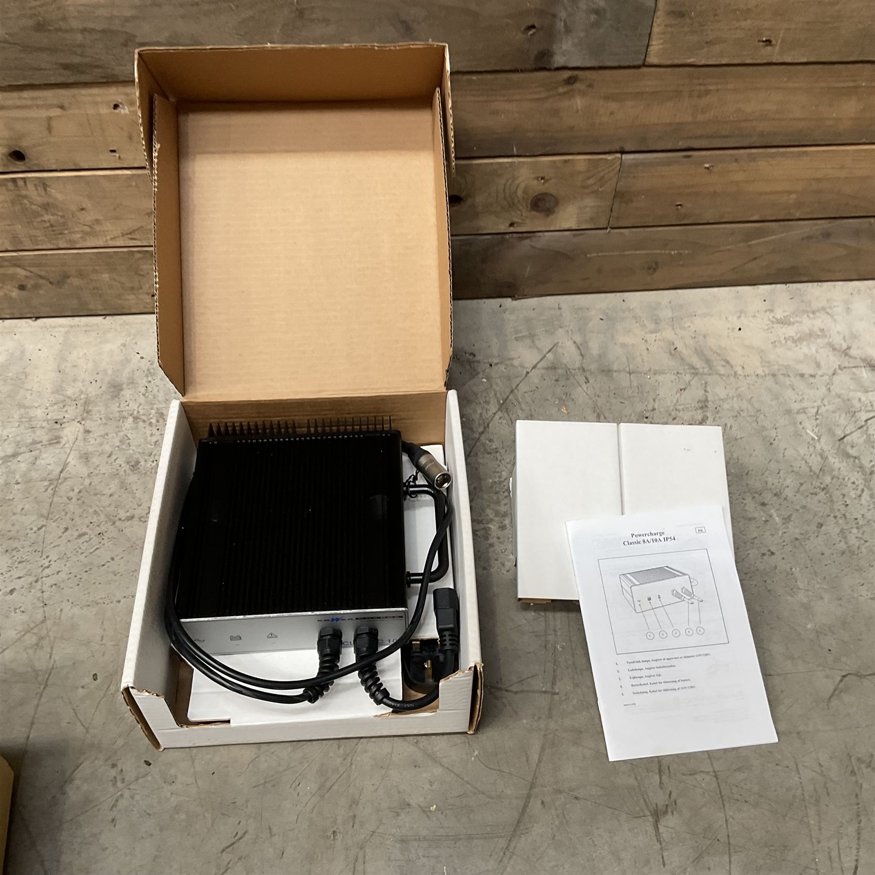 Permobil LSA Lifestand seated and standing wheelchair