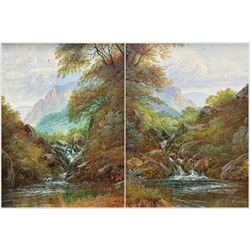 Andrew Grant Kurtis (British 1963-): Mou