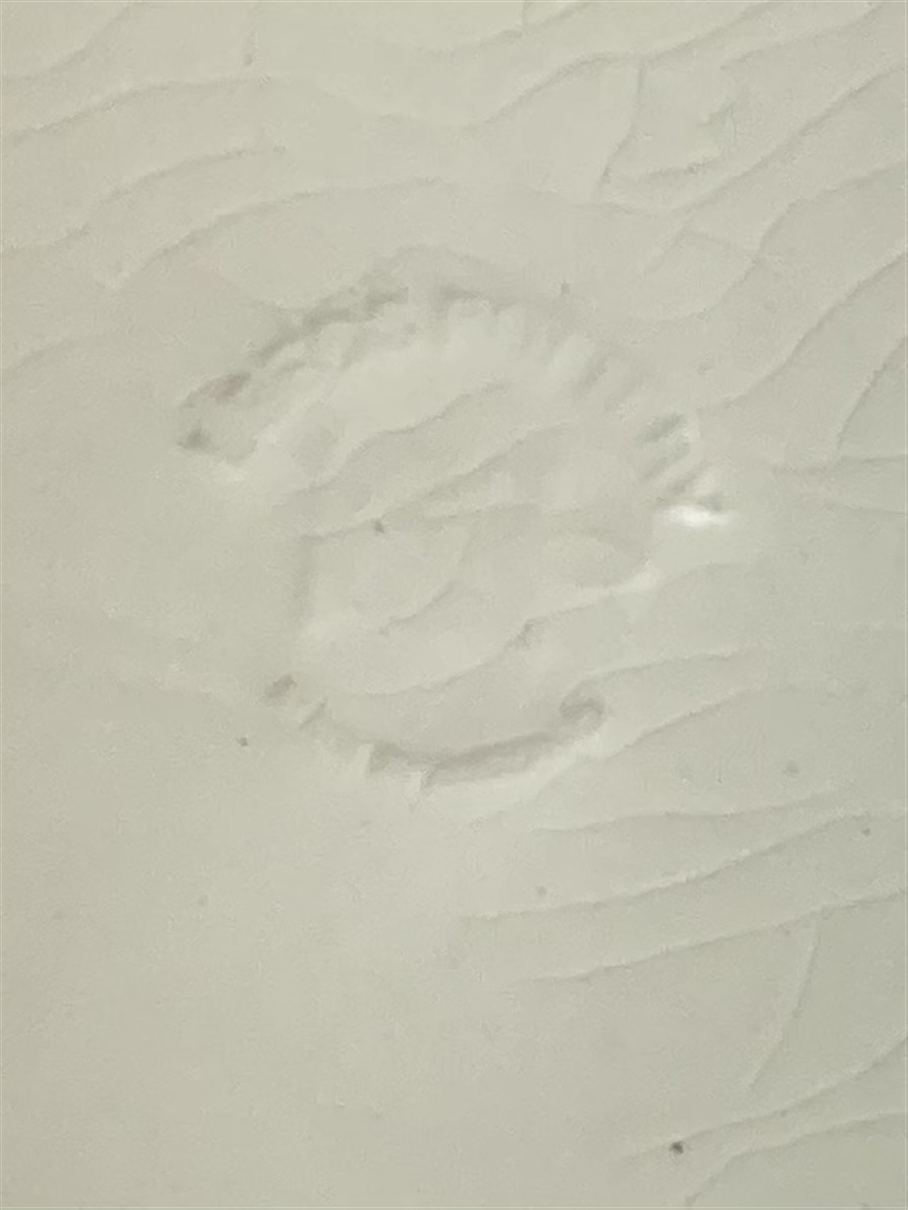 Large 20th century Leeds pottery basket and cover, of bulbous form with pierced detail and twin rope handle, with impressed mark beneath, H23cm D25cm