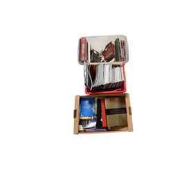 Large collection of Musical theatre memorabilia, including books, programmes and posters
