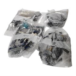 Lego Marvel Superheroes The SHIELD Helicarrier no.76042, boxed