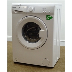  ProAction WMDF610 washing machine, W60cm, H84cm, D50cm  