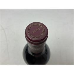 Chateau Margaux, 1986, Premier Grand Cru Classe Margaux, unknown contents and proof 