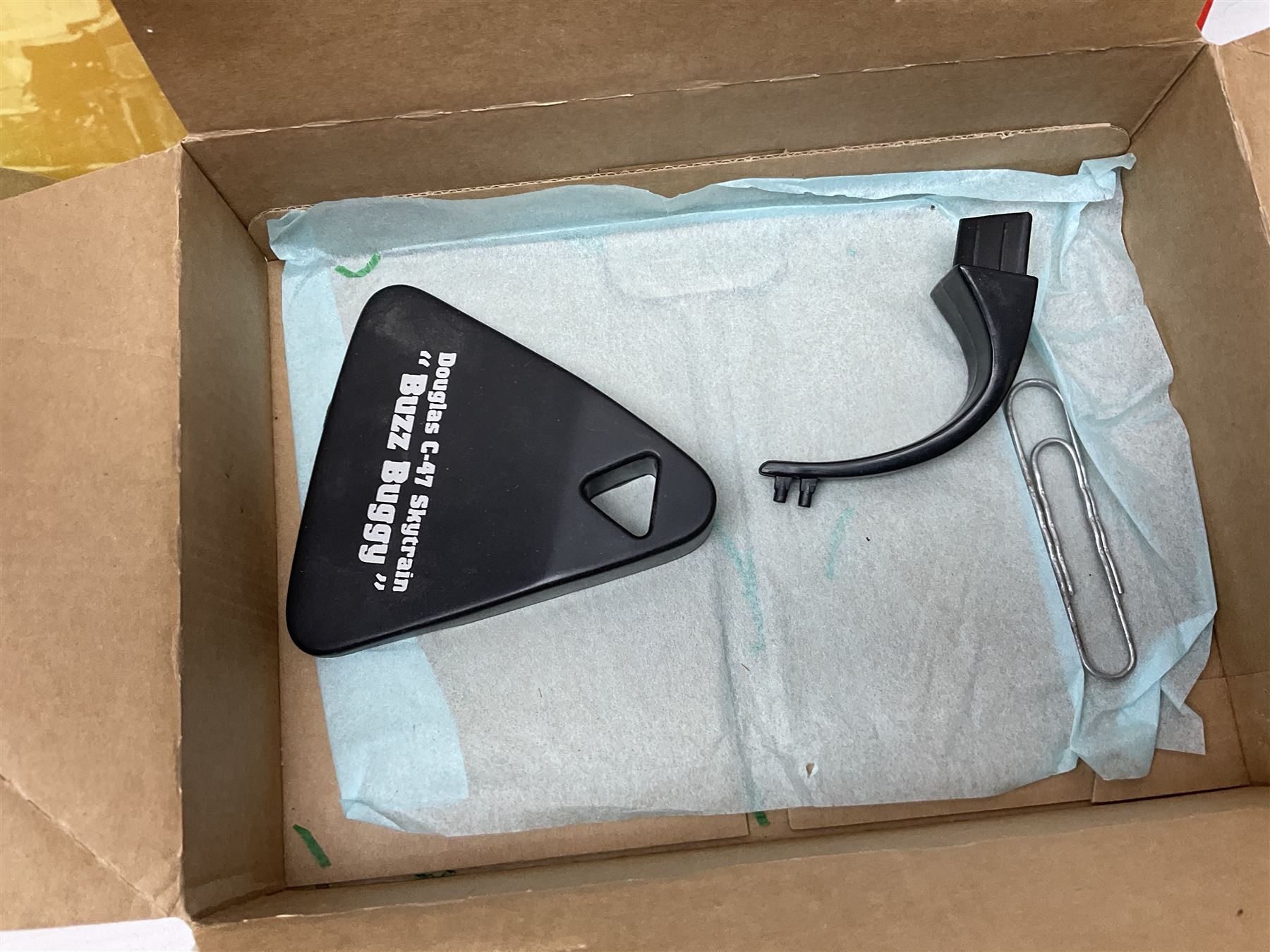 W. Marshall (20th century) - Town Dock Hull; watercolour; gilt frame; two Amy Johnson enamelled brooches as aircraft and Amy Johnson medallion; and quantity of books and booklets of Hull interest