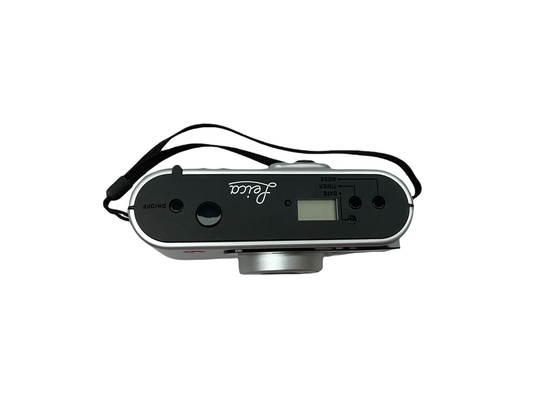 Leica C1 Compact camera, with 'Vario-Elmar 38-105 ASPH' lens, complete with Leica clear plastic case