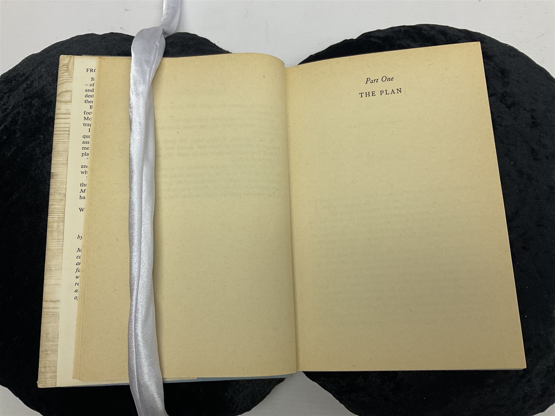 Ian Fleming: Octopussy and The Living Daylights. 1966 First edition with dustjacket; together with From Russia With Love. Book Club edition with dustjacket (2)