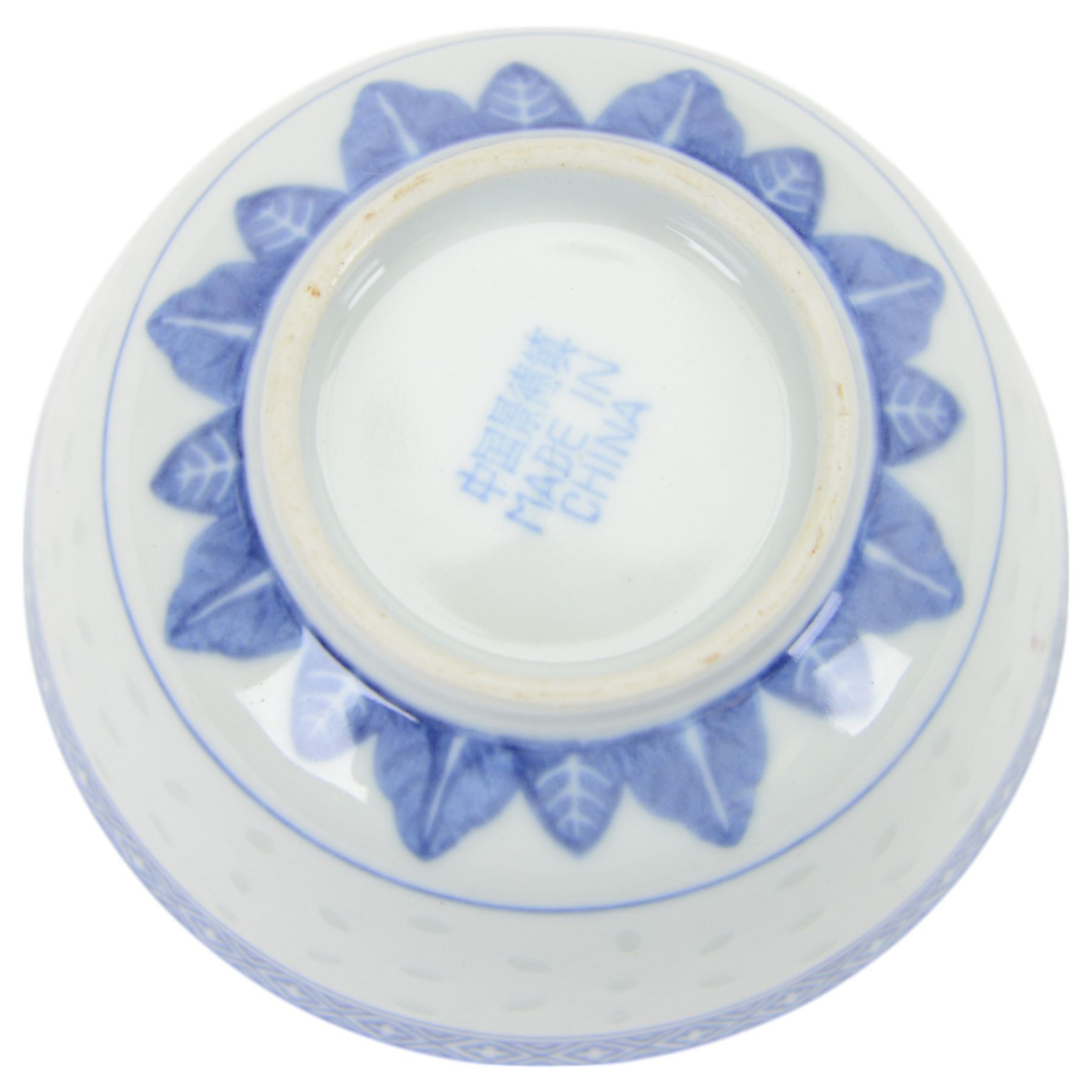 Victorian rosewood inlaid tea caddy, of sarcophagus form with twin ring handles, the interior with two lidded compartments  and later central mixing bowl, upon four bun supports, H32cm