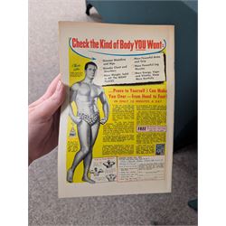 Fifty-six Marvel Silver Age 'Strange Tales' comic books, spanning years 1959-1966, comprising issues #68, #91, #94, #96, #100, #101, #106, #108, #113, #115, #116, #119, #121, #122, #124-#149, including some duplicates