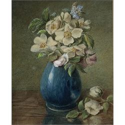 G E C (20th century): Still Life of Flow