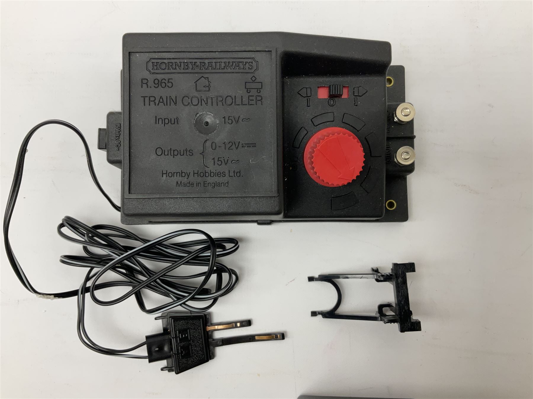 Hornby '00' gauge - Flying Scotsman boxed electric train set with No.4472 'Flying Scotsman' locomotive, three coaches and accessories