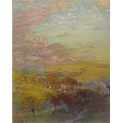 William Shackleton (Bradford 1872-1933):