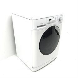 Maytag IntelliSense 8Kg washing machine, W60cm, H85cm, D58cm