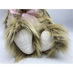 Charlie Bears - 'Gum Drop' CB2052360; 'Lettice' CB2060140; and 'Hop' CB185179B; all with labels (3)