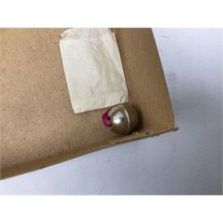 Mid 20th century and later tin plate clockwork toys, to include merry-go-rounds, spaceship carousel, walking robot, Schylling airport control tower, monkey riding horse, astronaut space station etc, including German and Japanese examples, some with boxes (12)