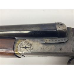 SHOTGUN LICENCE REQUIRED - Belgian 12-bore by 2.75