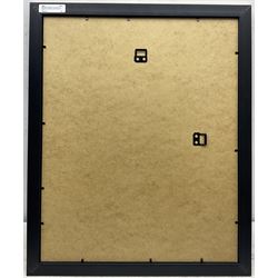 Albrecht Dürer (German 1471-1528): 'The Martyrdom of Saint John', wood cut from The Apocalypse portfolio first pub. 1498, 38cm x 27cm