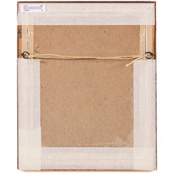 Follower of Joshua Reynolds (British 1723-1792): Studies of Young Women, set of four pen ink and colour wash drawings bearing signature and dated 1759, 20cm x 13cm - 15cm x 9cm (4)