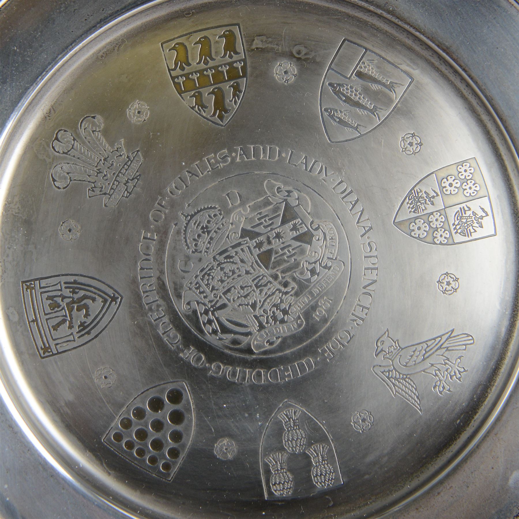 Late 20th century silver plate | Silver | 146550