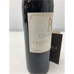 Grand Vin Chateau Latour, 1985, Pauillac 1er Grand Cru Classe, 75cl, unknown proof 
