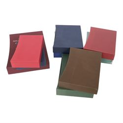 The Norton Facsimile of the First Folio of Shakespeare, together with The Folio Poets Word...