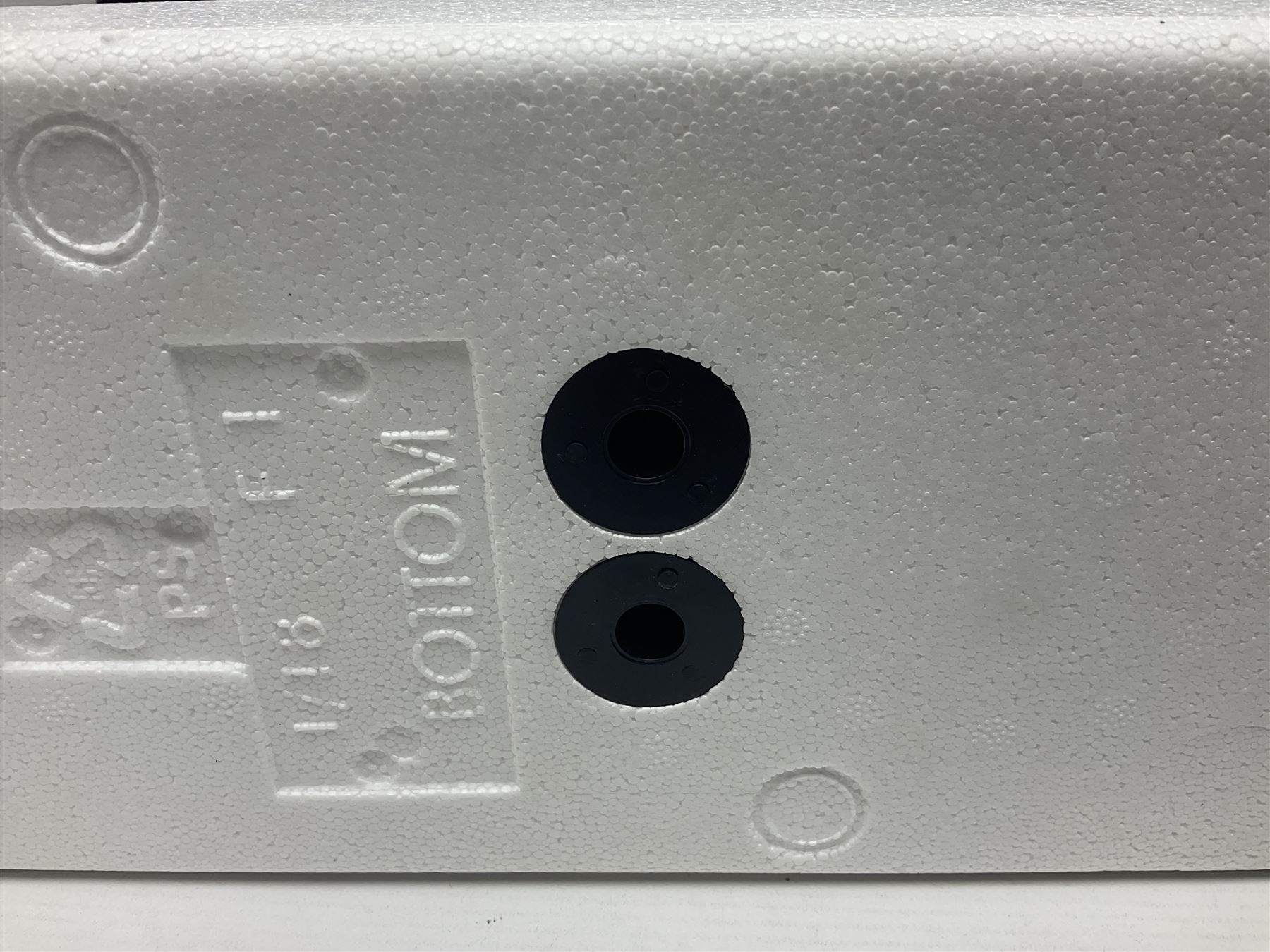 Four Minichamps 1:18 scale die-cast racing cars - Williams F1 Team BMW FW26 R. Schumacher; McLaren Mercedes MP4-12 D. Coulthard; McLaren Mercedes MP4-13 M. Hakkinen; and Formel 1 Jordan peugeot EJR 195 E. Irvine; all boxed (4)