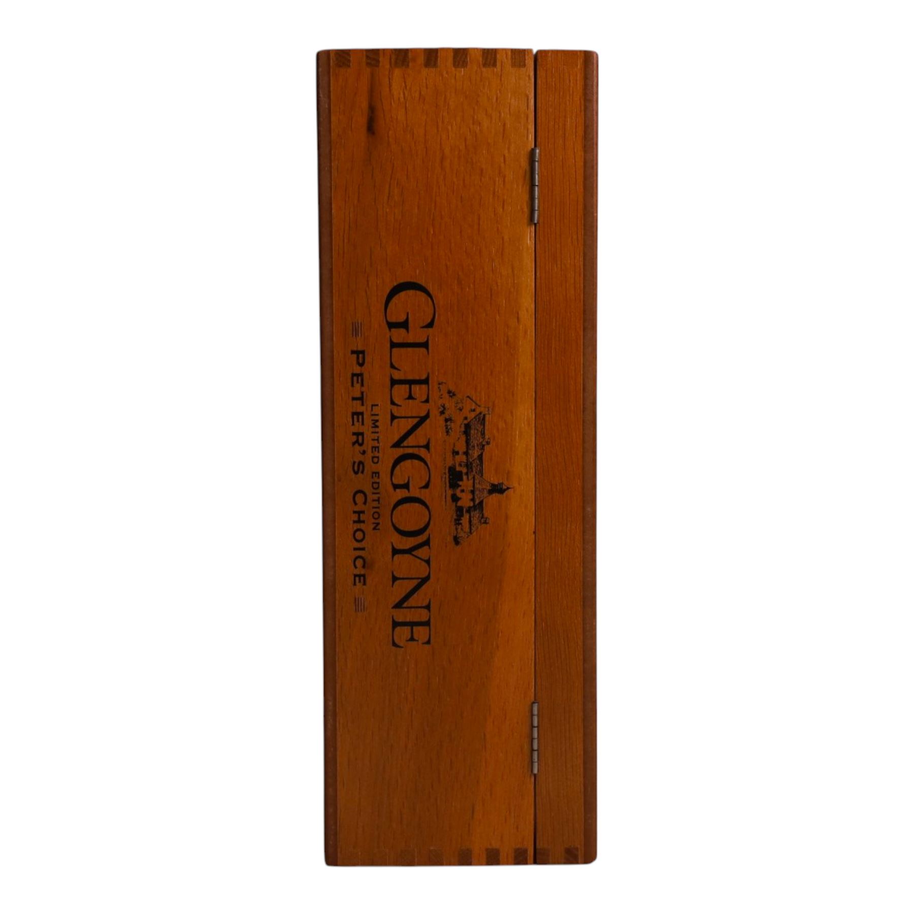Glengoyne, 20 year old, Peter's Choice single Highland malt scotch whisky, 50% vol 70cl, bottle 410/603 in presentation box  