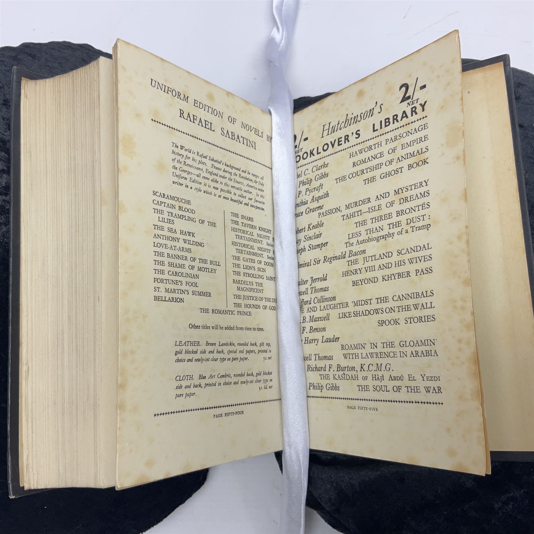 Joseph Conrad; The Rover, Romance; A Novel and the Complete Short Stories of Joseph Conrad