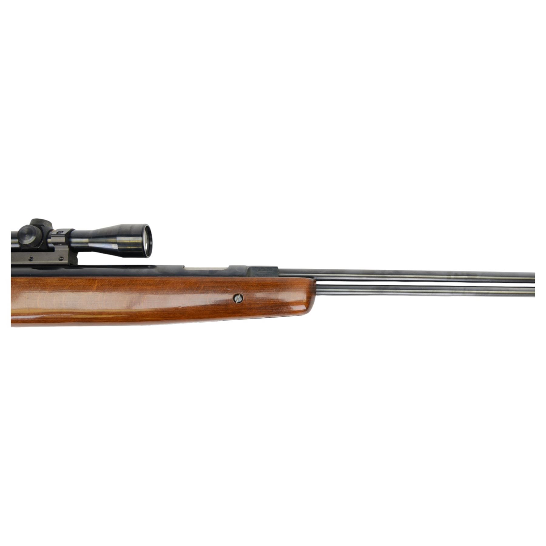 Weihrauch model HW77 air rifle | Sporting Guns & Antique Weihrauch model HW77 air rifle | Sporting Guns & Antique