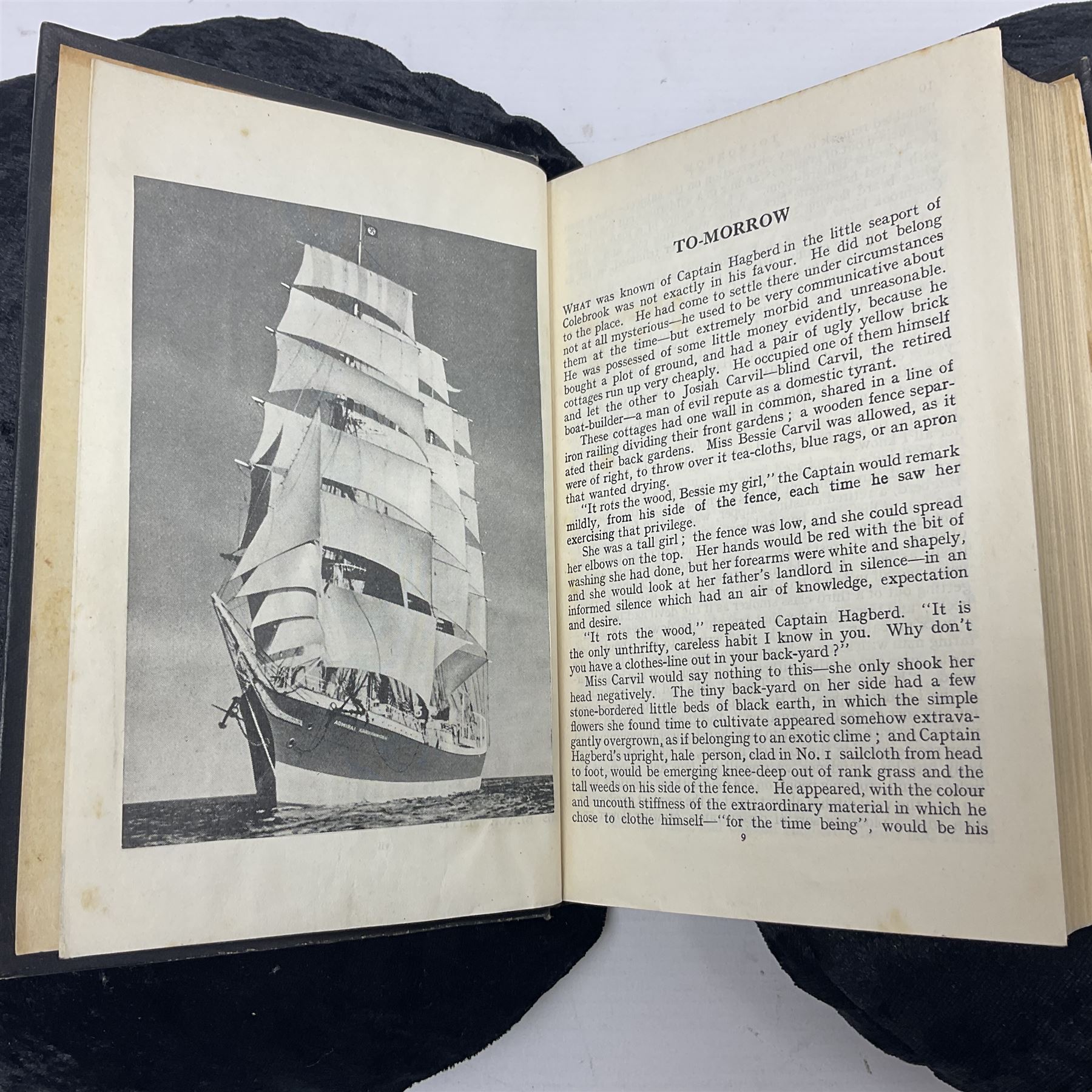 Joseph Conrad; The Rover, Romance; A Novel and the Complete Short Stories of Joseph Conrad