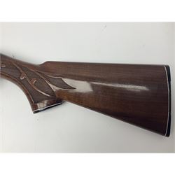 SECTION 1 FIRE-ARMS CERTIFICATE REQUIRED - Remington model 1100 LT 20-bore semi-automatic single barrel shotgun, the 60cm(23.75