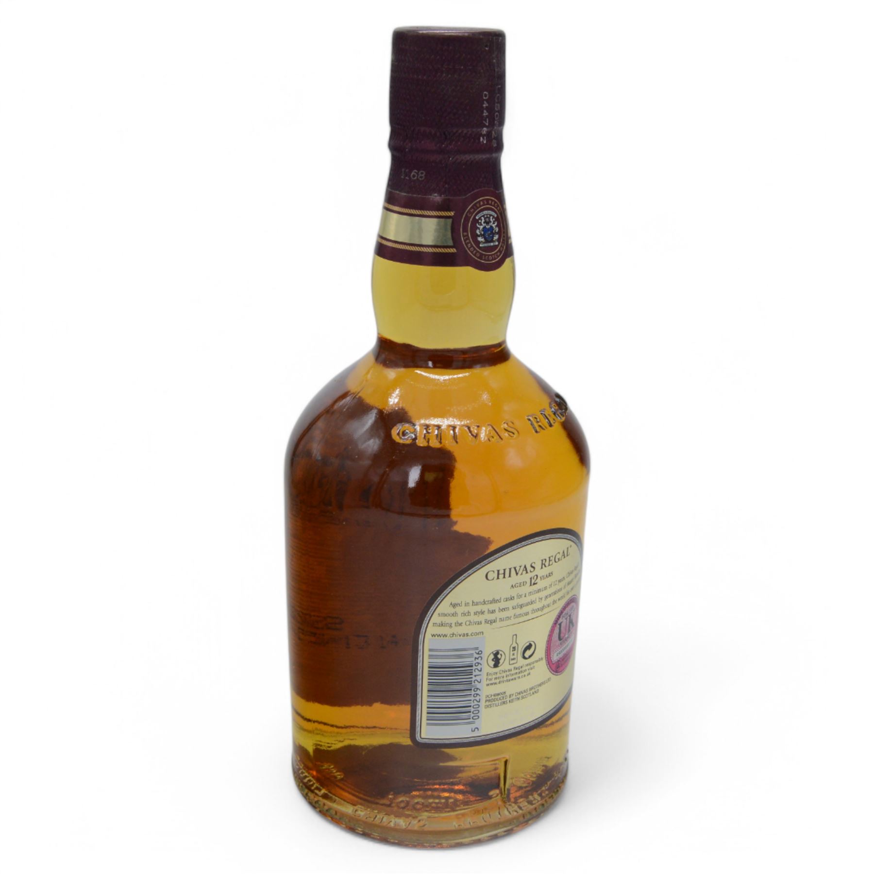 Mixed whisky; including Auchentoshan Classic single Malt Scotch whisky, Whooly Smoke 10 year old islay blended Scotch whisky, Cardhu 12 year old pure malt scotch whisky etc, various contents and proof  
