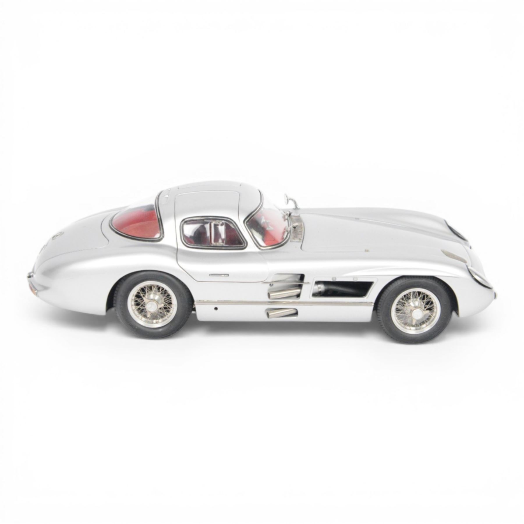 Limited edition CMC 1:18 scale diecast model car no | Toys