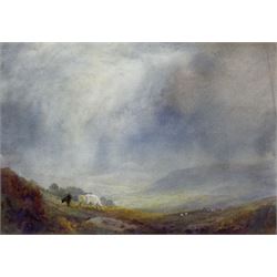 John Spence Ingall (Staithes Group 1850-