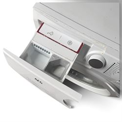 AEG - 6000 series Lavamat prosense washing machine 1-8kg