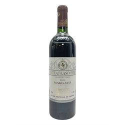 Chateau Lascombes, 2000, Margaux, 750ml,