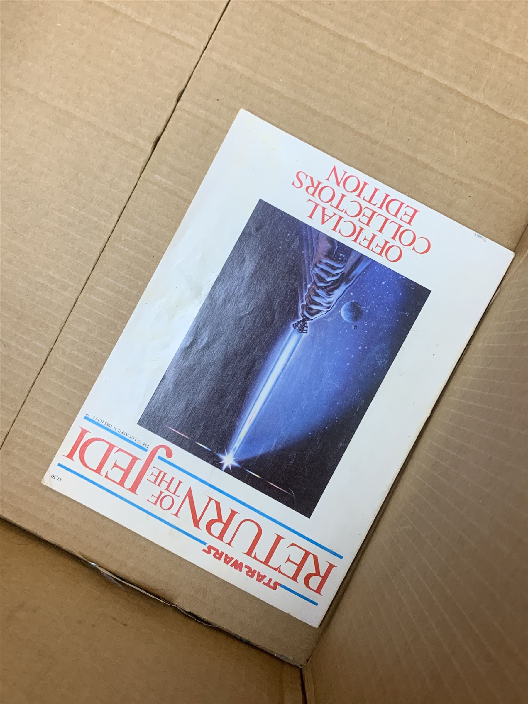 Star Wars - thirteen Galoob MicroMachines including Trilogy Gift Sets One & Two; C3PO/Cantina; Darth Vader/Bespin; R2-D2/Jabba's Palace; Ice Planet Hoth; The Death Star; Endor; Action Fleet Rebel Snowspeeder; Action Fleet Tie Fighter; Action Fleet Millenium Falcon; Flight Controller with Darth Vader's Tie Fighter and Flight Controller with Luke's X-Wing Starfighter; all boxed; together with Hasbro Episode 1 R2-D2 3-D Jig-saw puzzle, boxed in factory sealed transparent bag; and Hasbro Episode 1 Darth Maul Rubik's Cube puzzle, boxed (15)