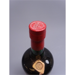  Almeida 1966 Ruby Port, bottled 1976, 262/3floz 20%-75cl, 1btl  