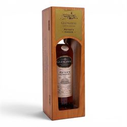 Glengoyne, 20 year old, Peter's Choice single Highland malt scotch whisky, 50% vol 70cl, b...