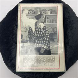 Elizabeth David; Summer Cooking, Museum Press, London, first edition, with original dust cover 