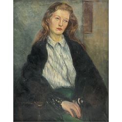 Jean Thompson (British mid 20th century)