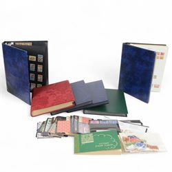 Great British and World stamps, including India Queen Victoria and later, Cape of Good Hop...