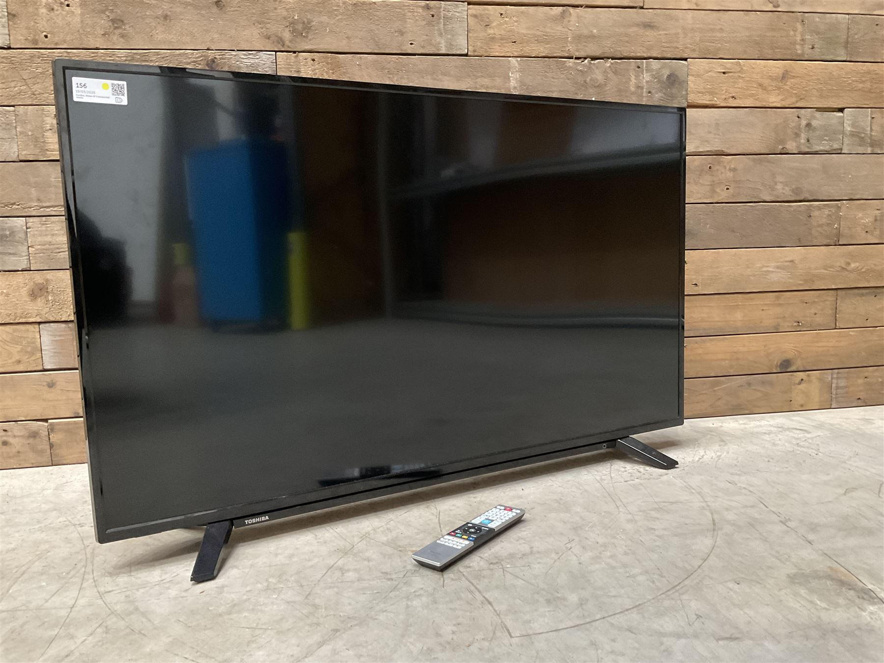 Toshiba 49UL2063DB LCD TV