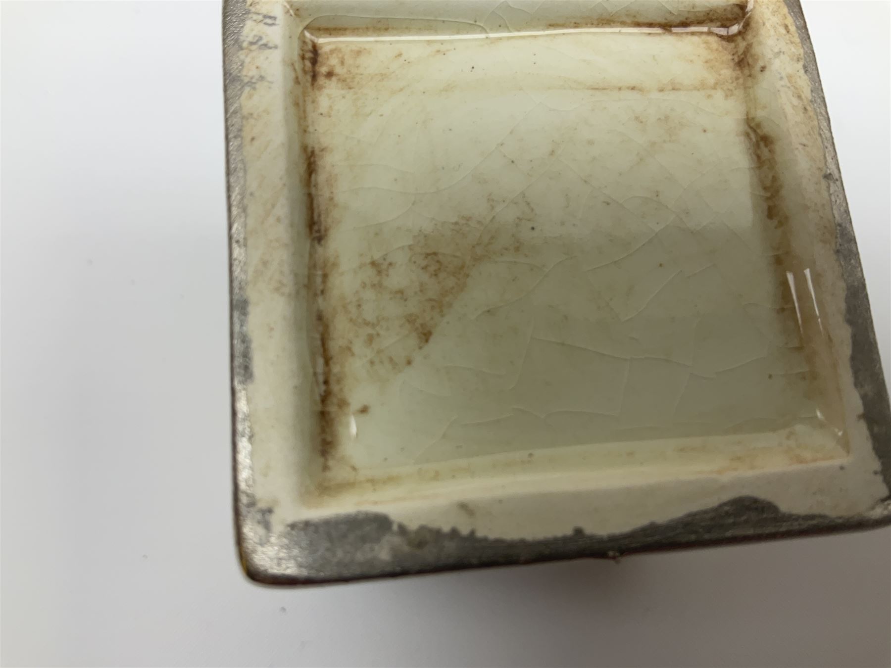 Ringtons novelty teapots, comprising the Ringtons Delivery Van teapot, and the Tea Merchant teapot, both with boxes and certificates of ownership.