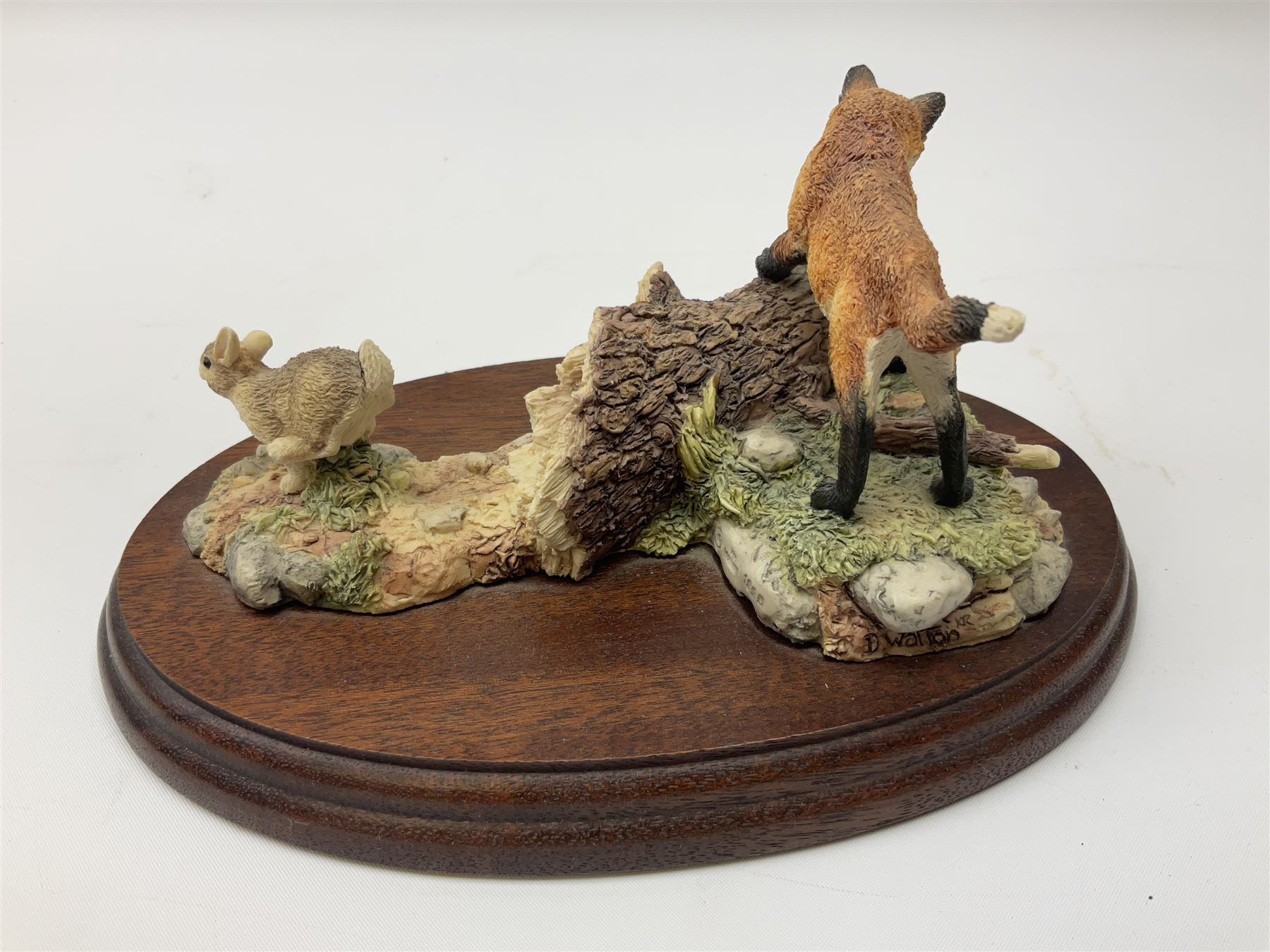 Three Border Fine Arts figure groups | Antiques, Collectables