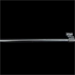 Webley Osprey .177 side-lever air rifle, 18 inch barrel with adjustable sights, serial number 4464, overall L109cm