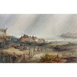 Frederick William Booty (British 1840-19