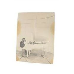 Collection of 1970s and 1980s Beatles and Wings posters