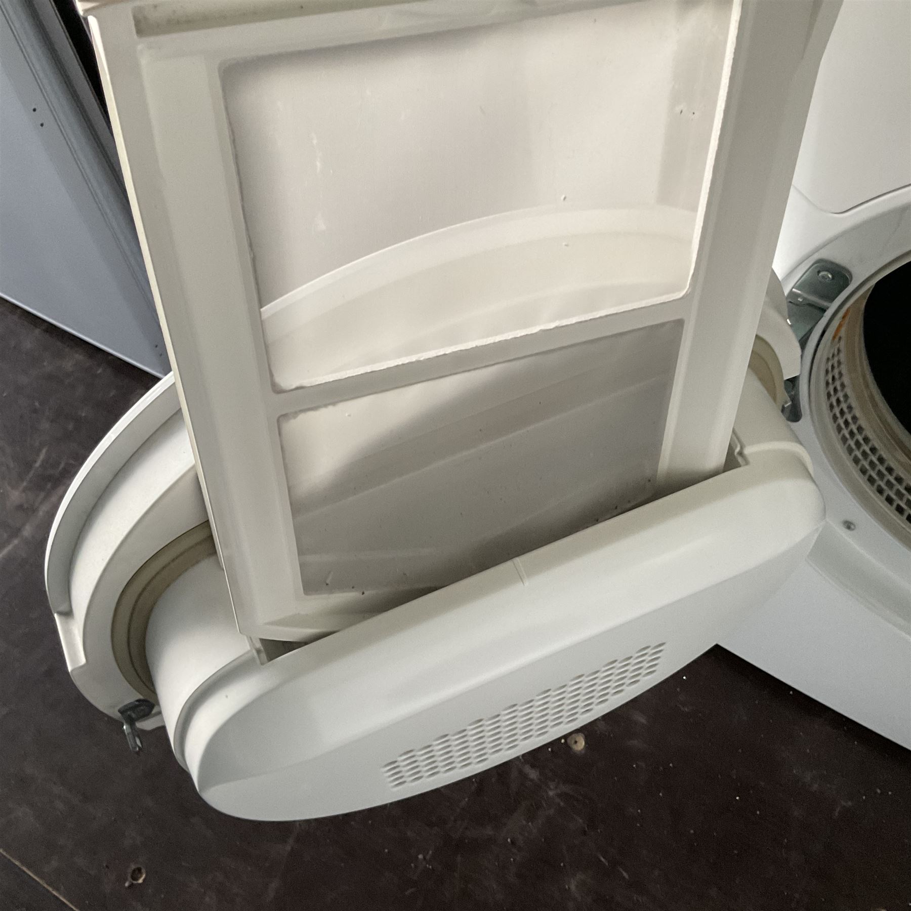 Miele Novatronic T 7634 vented tumble dryer  - THIS LOT IS TO BE COLLECTED BY APPOINTMENT FROM DUGGLEBY STORAGE, GREAT HILL, EASTFIELD, SCARBOROUGH, YO11 3TX