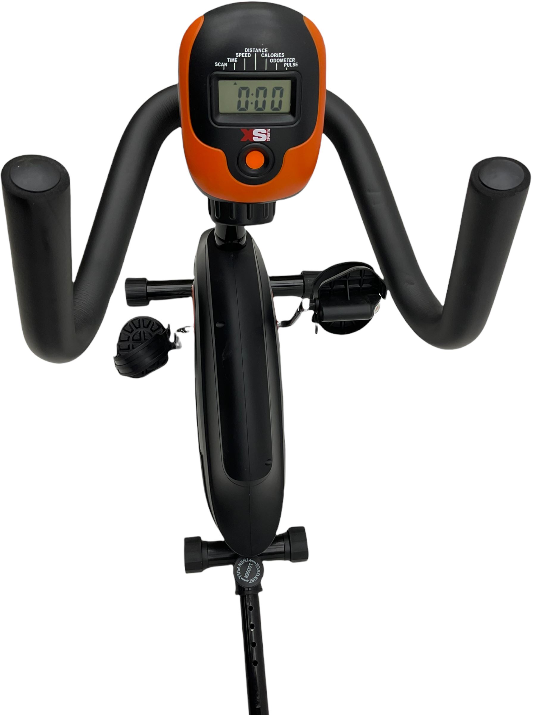 XS Sport Exercise bike 