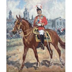 Frederic Whiting (British 1874-1962): 'S